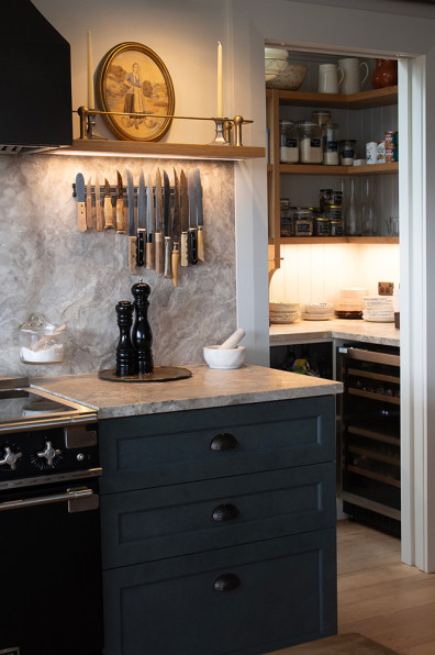 Need some kitchen inspiration? Check out our top five designs  Need some kitchen inspiration? Check out our top five designs