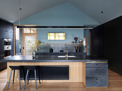 Need some kitchen inspiration? Check out our top five designs 