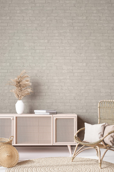 Taking your minimalist space to the next level with paints and wallpapers Taking your minimalist space to the next level with paints and wallpapers