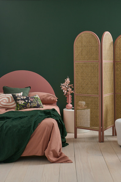 Home interior colour predictions for 2026: Part two