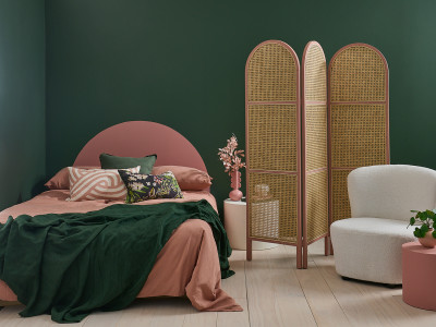 Home interior colour predictions for 2026: Part two