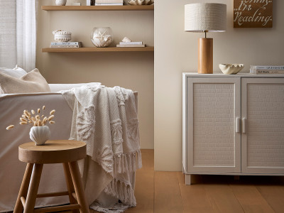 Home interior colour predictions for 2026: Part two