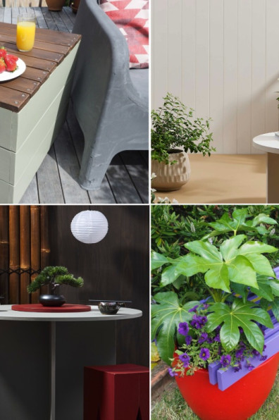 DIY garden projects and ideas for your outdoor space DIY garden projects and ideas for your outdoor space