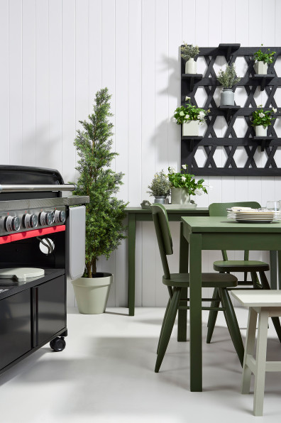 DIY garden projects and ideas for your outdoor space