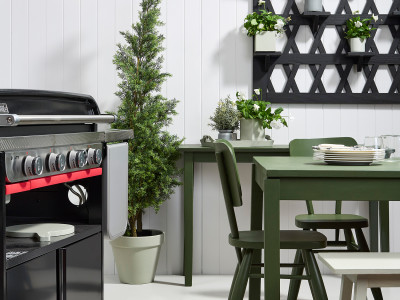 DIY garden projects and ideas for your outdoor space