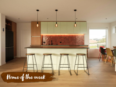 Beauty on the inside; inspired by the outside Beauty on the inside; inspired by the outside