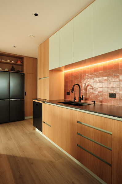 Beauty on the inside; inspired by the outside Beauty on the inside; inspired by the outside