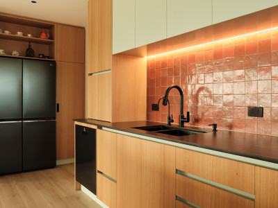 Beauty on the inside; inspired by the outside Beauty on the inside; inspired by the outside