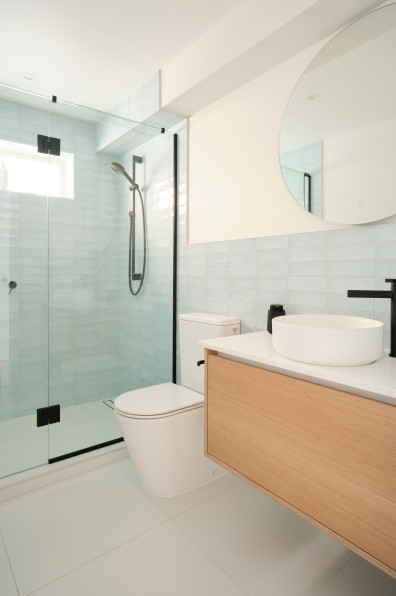 Beauty on the inside; inspired by the outside