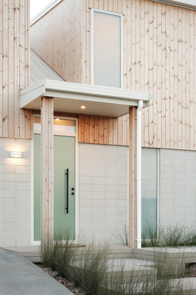 Beauty on the inside; inspired by the outside Beauty on the inside; inspired by the outside