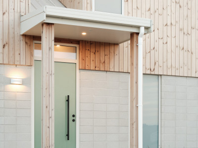 Beauty on the inside; inspired by the outside Beauty on the inside; inspired by the outside