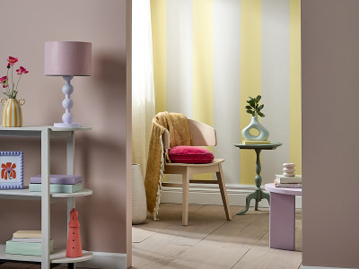 Here’s how to style your home for summer