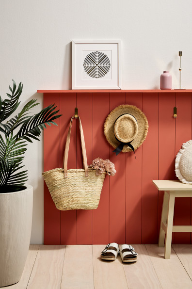 Here’s how to style your home for summer
