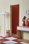 Red-letter days: How to use this rosy shade in your home  