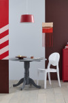 Red-letter days: How to use this rosy shade in your home  