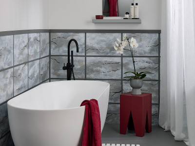 Red-letter days: How to use this rosy shade in your home  