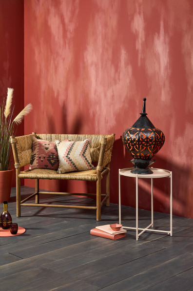 Red-letter days: How to use this rosy shade in your home Red-letter days: How to use this rosy shade in your home