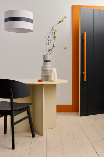Turn up the heat this winter with these warm-toned designs Turn up the heat this winter with these warm-toned designs