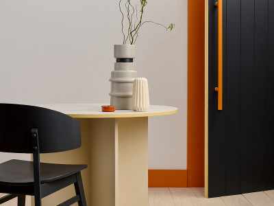 Turn up the heat this winter with these warm-toned designs 