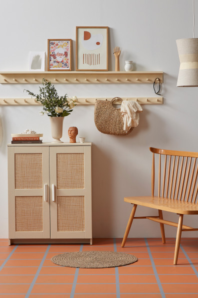 Turn up the heat this winter with these warm-toned designs Turn up the heat this winter with these warm-toned designs