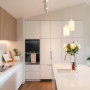 Kitchen, neutral kitchen, white kitchen