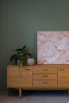 Balancing beauty and functionality with neutrals 
