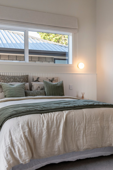 Balancing beauty and functionality with neutrals Balancing beauty and functionality with neutrals