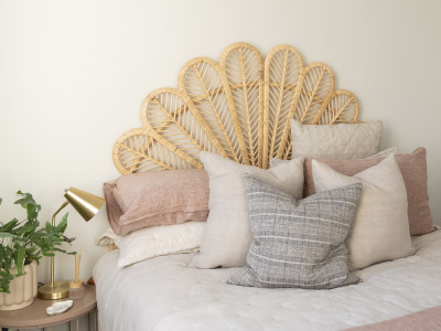 Balancing beauty and functionality with neutrals Balancing beauty and functionality with neutrals