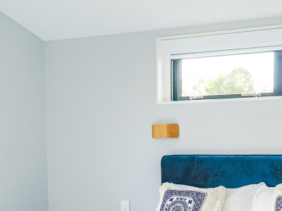 Building a dream home in the City of Sails Building a dream home in the City of Sails