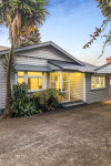 A bittersweet farewell for a 1920s bungalow