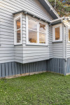 A bittersweet farewell for a 1920s bungalow