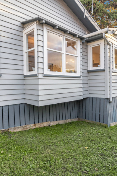 A bittersweet farewell for a 1920s bungalow A bittersweet farewell for a 1920s bungalow