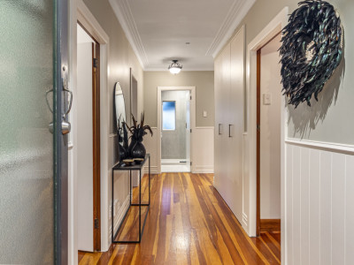 A bittersweet farewell for a 1920s bungalow