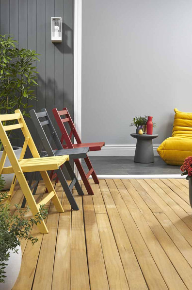 Decked out for winter Decked out for winter