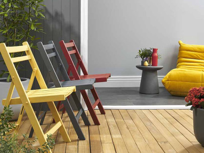 Decked out for winter Decked out for winter