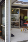A mid-century home with a twist 