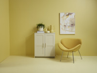 July’s joyful hue and how to use it at home