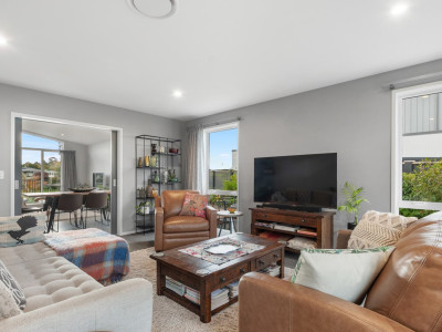 Inside the Omokoroa home that nailed the brief