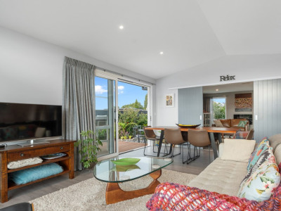 Inside the Omokoroa home that nailed the brief