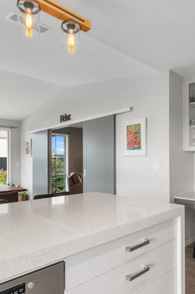 Inside the Omokoroa home that nailed the brief