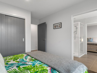 Inside the Omokoroa home that nailed the brief Inside the Omokoroa home that nailed the brief