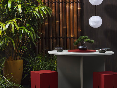 Seeing red in style Seeing red in style