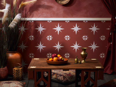 Seeing red in style Seeing red in style