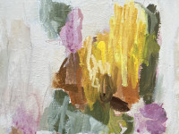 Between worlds with Maria Owens Between worlds with Maria Owens