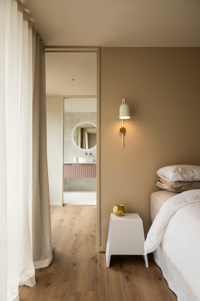 A hillside haven with coastal warmth A hillside haven with coastal warmth