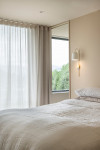 A hillside haven with coastal warmth