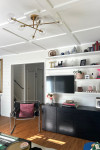 From orange overload to contemporary classic