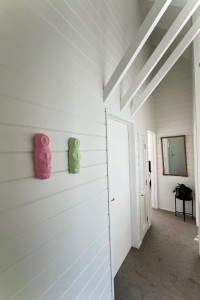 From orange overload to contemporary classic From orange overload to contemporary classic