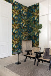 Top wallpaper designs for each style – chosen by the experts!
