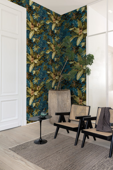 Top wallpaper designs for each style – chosen by the experts! Top wallpaper designs for each style – chosen by the experts!